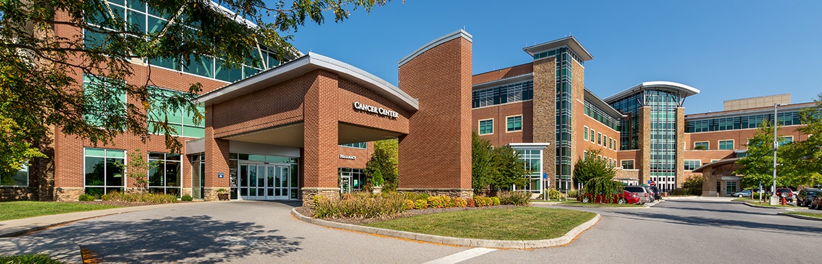 Cancer Center in Abingdon, VA | Ballad Health