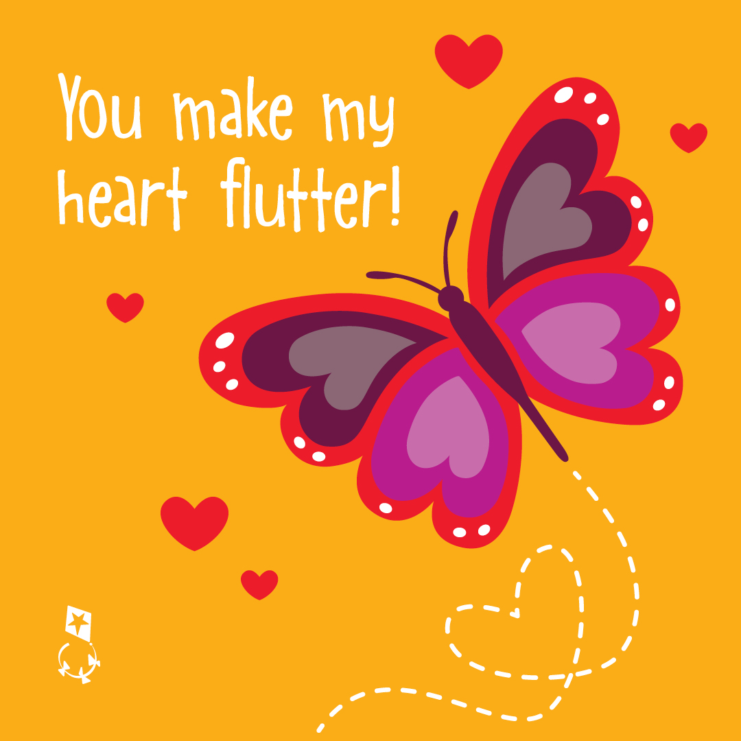 Send a Valentine to Our Patients | Ballad Health
