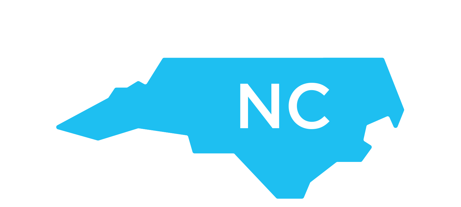 North Carolina icon