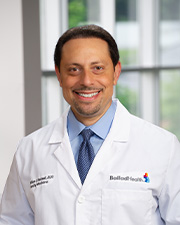 William Blackwell, DO – Family Medicine Resident